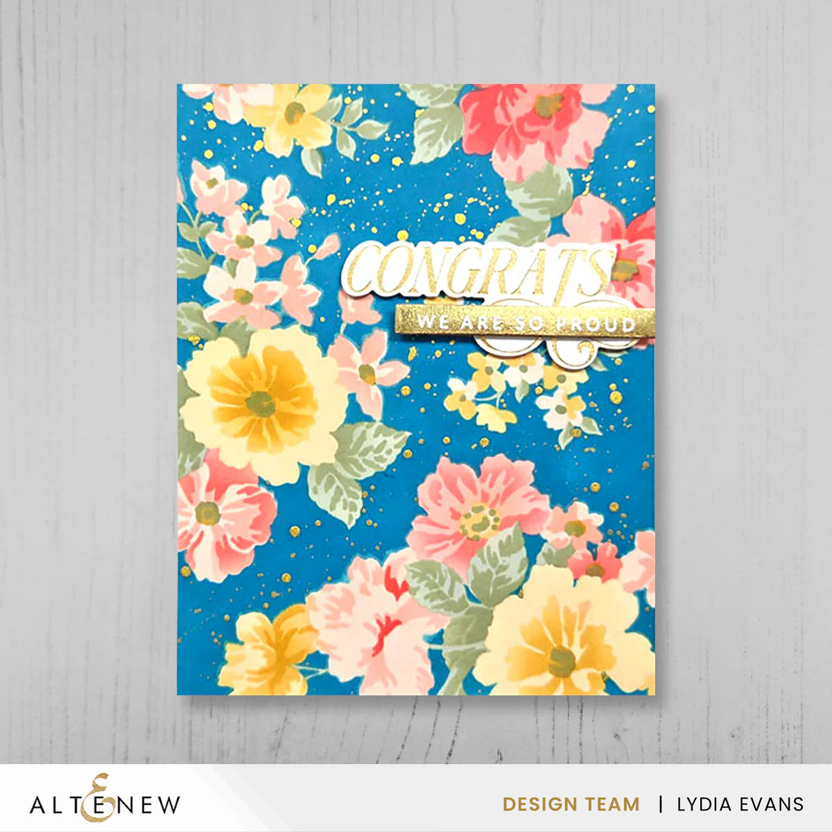 Bumbleberry Papercrafts Ltd