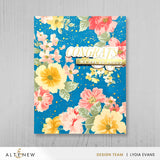 One-Go: Friendship Flowers