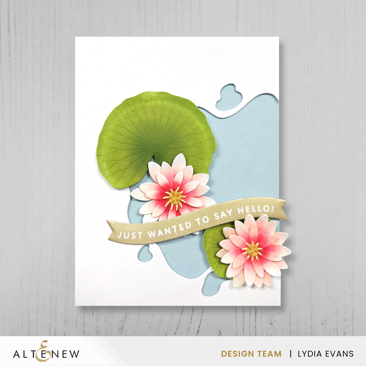 Bumbleberry Papercrafts Ltd