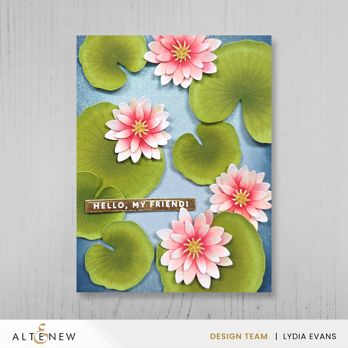 Bumbleberry Papercrafts Ltd