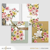Sakura Blossoms