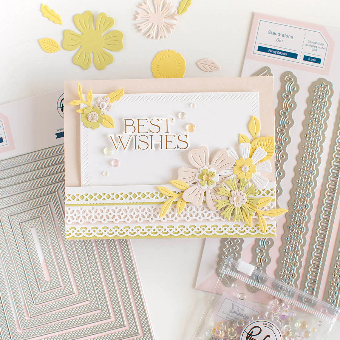 Bumbleberry Papercrafts Ltd