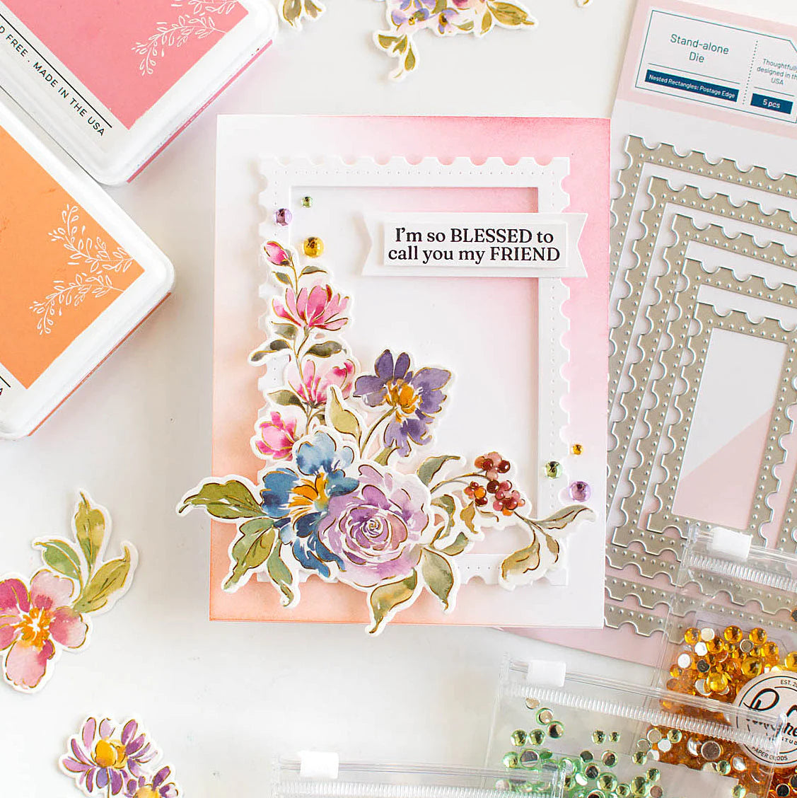 Bumbleberry Papercrafts Ltd