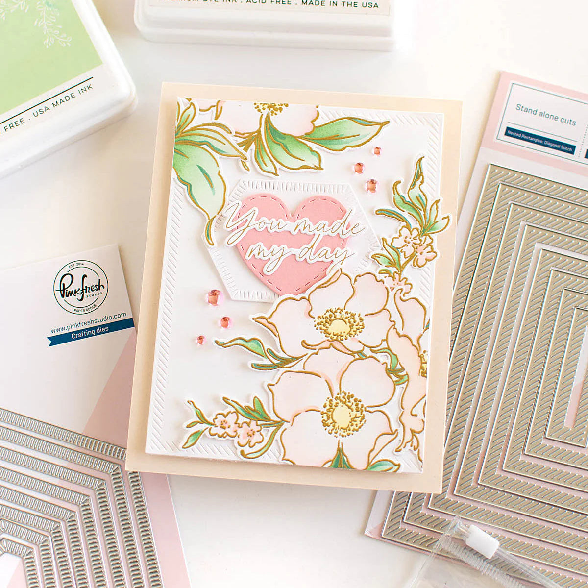 Bumbleberry Papercrafts Ltd