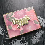 Simple Flower Stamps