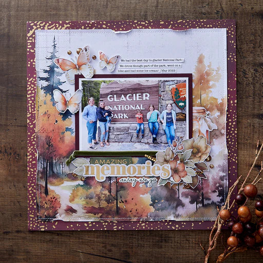 Bumbleberry Papercrafts Ltd