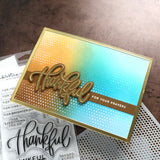 Thankful Stamp Set
