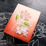 Mothers and Fathers Stamp Set (4 x 6)