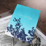 Calm Canopy Stamp Set (6 x 8)
