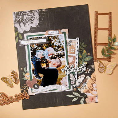 Bumbleberry Papercrafts Ltd