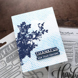 Thankful Stamp Set