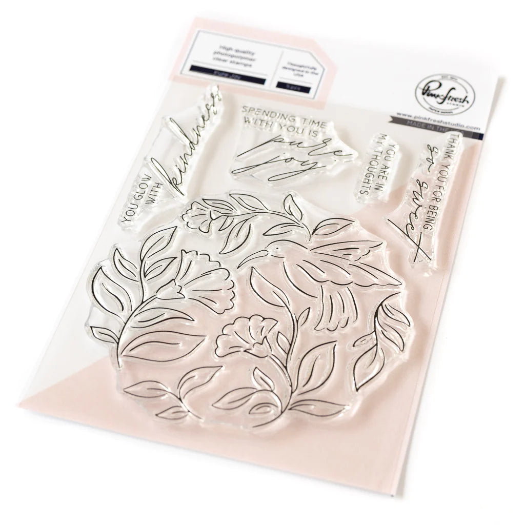Bumbleberry Papercrafts Ltd