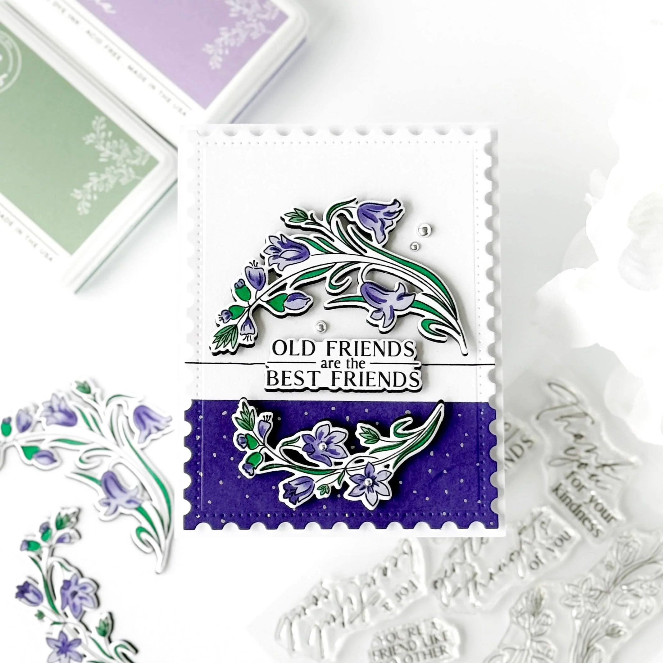 Bumbleberry Papercrafts Ltd