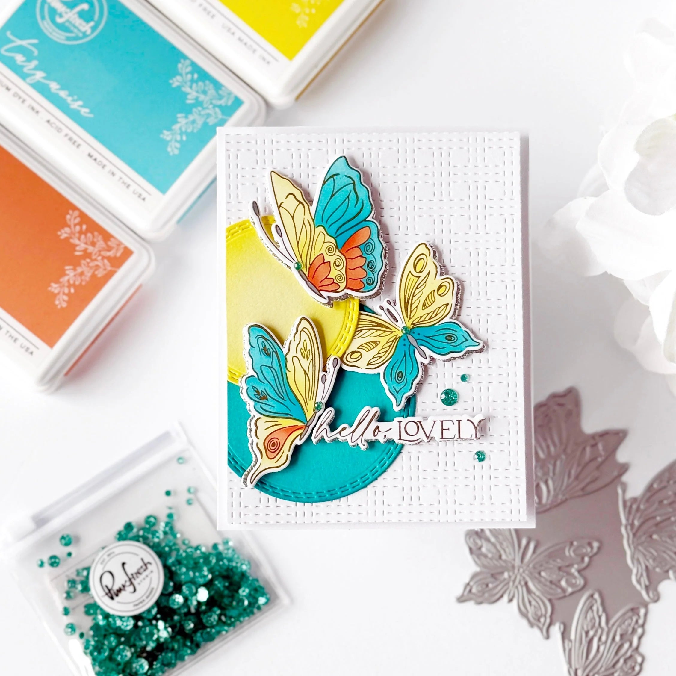 Bumbleberry Papercrafts Ltd