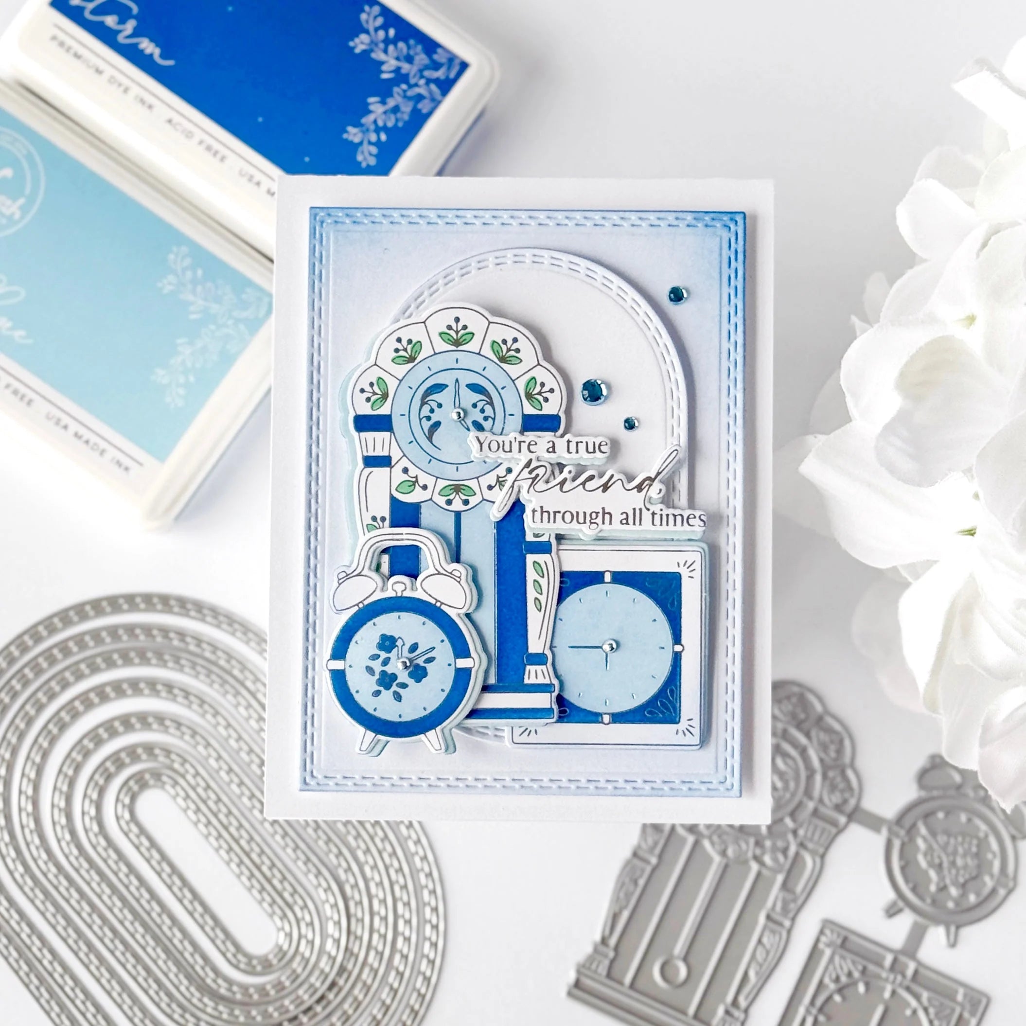 Bumbleberry Papercrafts Ltd