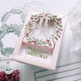 Shadow Box Frame die