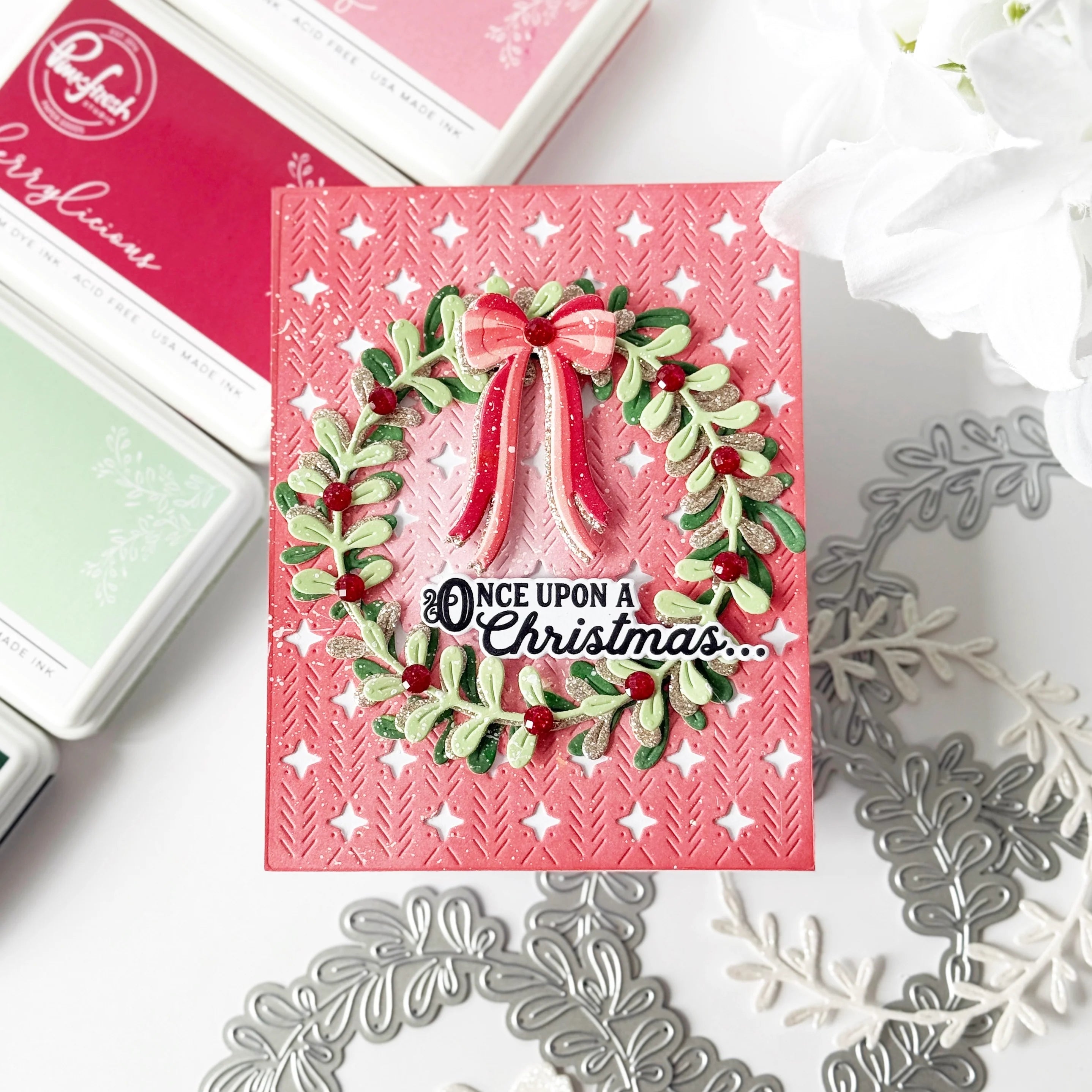 Bumbleberry Papercrafts Ltd