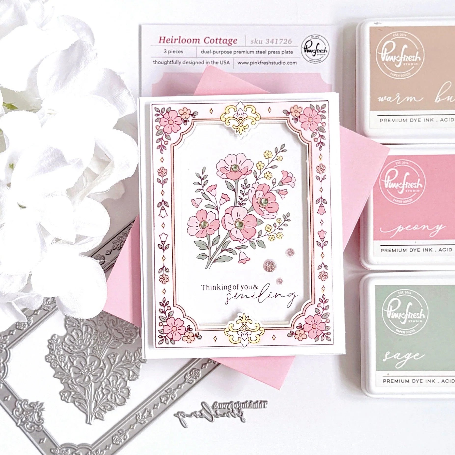 Bumbleberry Papercrafts Ltd