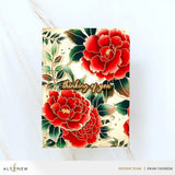 Build-A-Garden: Blossoming Trio
