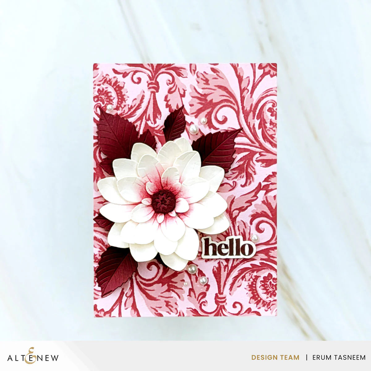 Bumbleberry Papercrafts Ltd