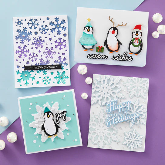 Bumbleberry Papercrafts Ltd
