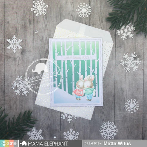 Bumbleberry Papercrafts Ltd