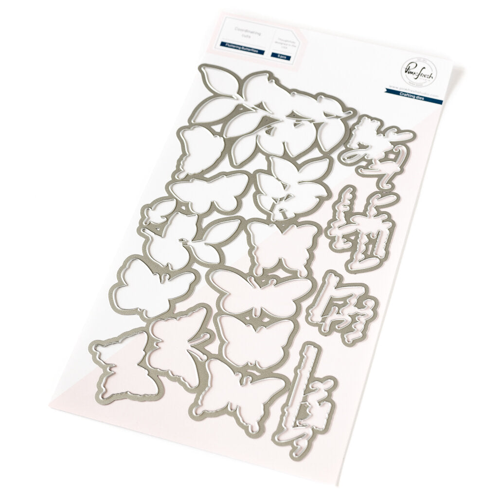Bumbleberry Papercrafts Ltd