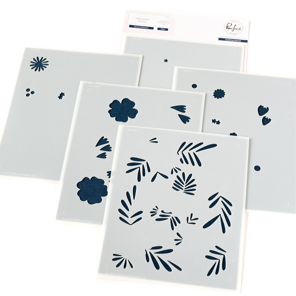 Bumbleberry Papercrafts Ltd