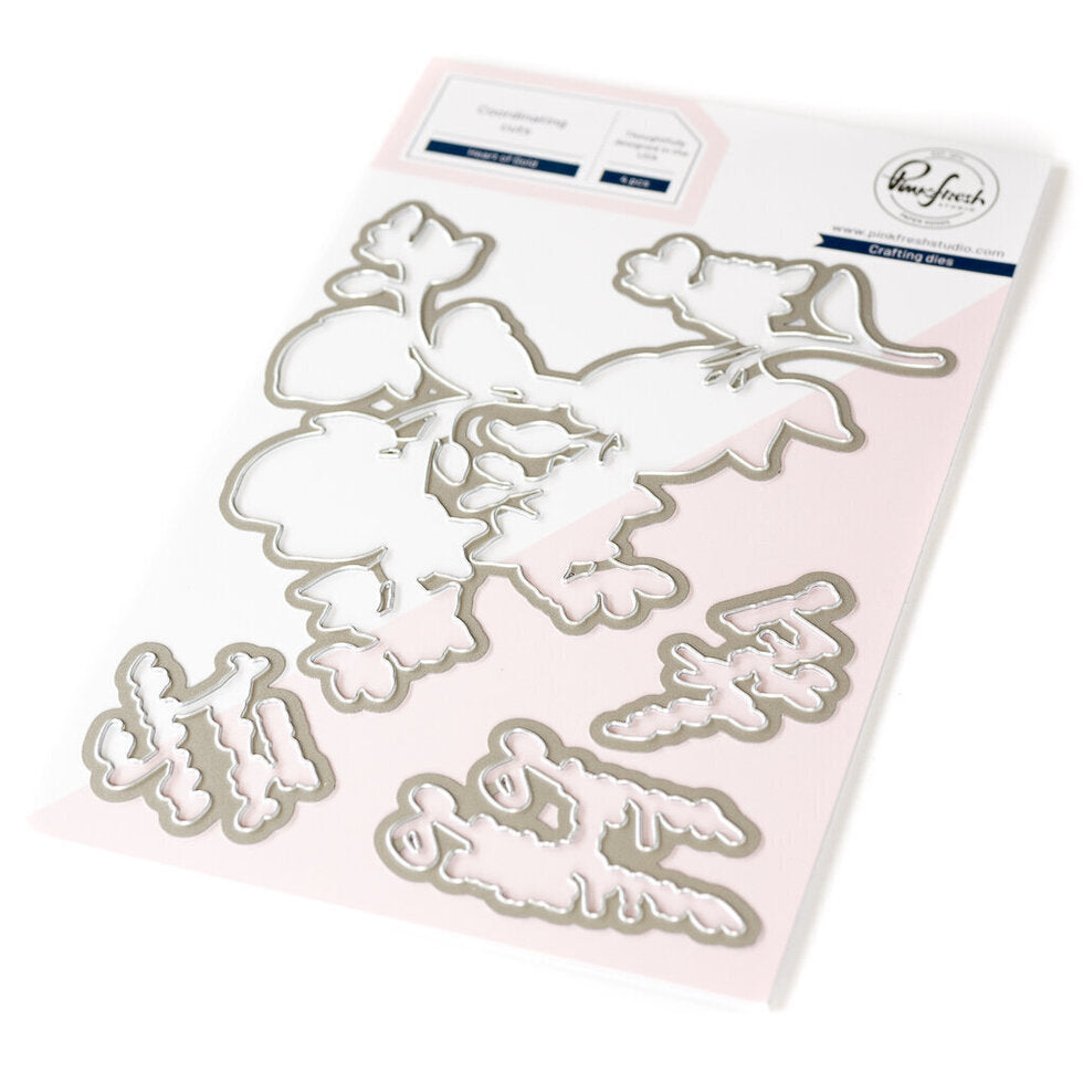Bumbleberry Papercrafts Ltd