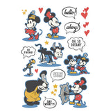 Simple Stories Say Cheese Classic Mouse - Sticker Book