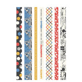 Simple Stories Say Cheese Classic Mouse - Sticker Book