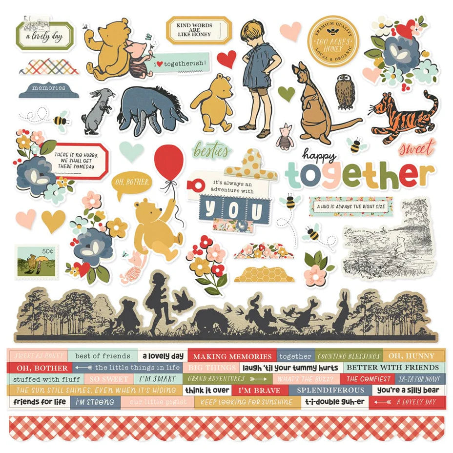 Bumbleberry Papercrafts Ltd