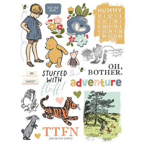 Bumbleberry Papercrafts Ltd