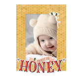 Simple Stories - Say Cheese Classic Pooh Chipboard Frames