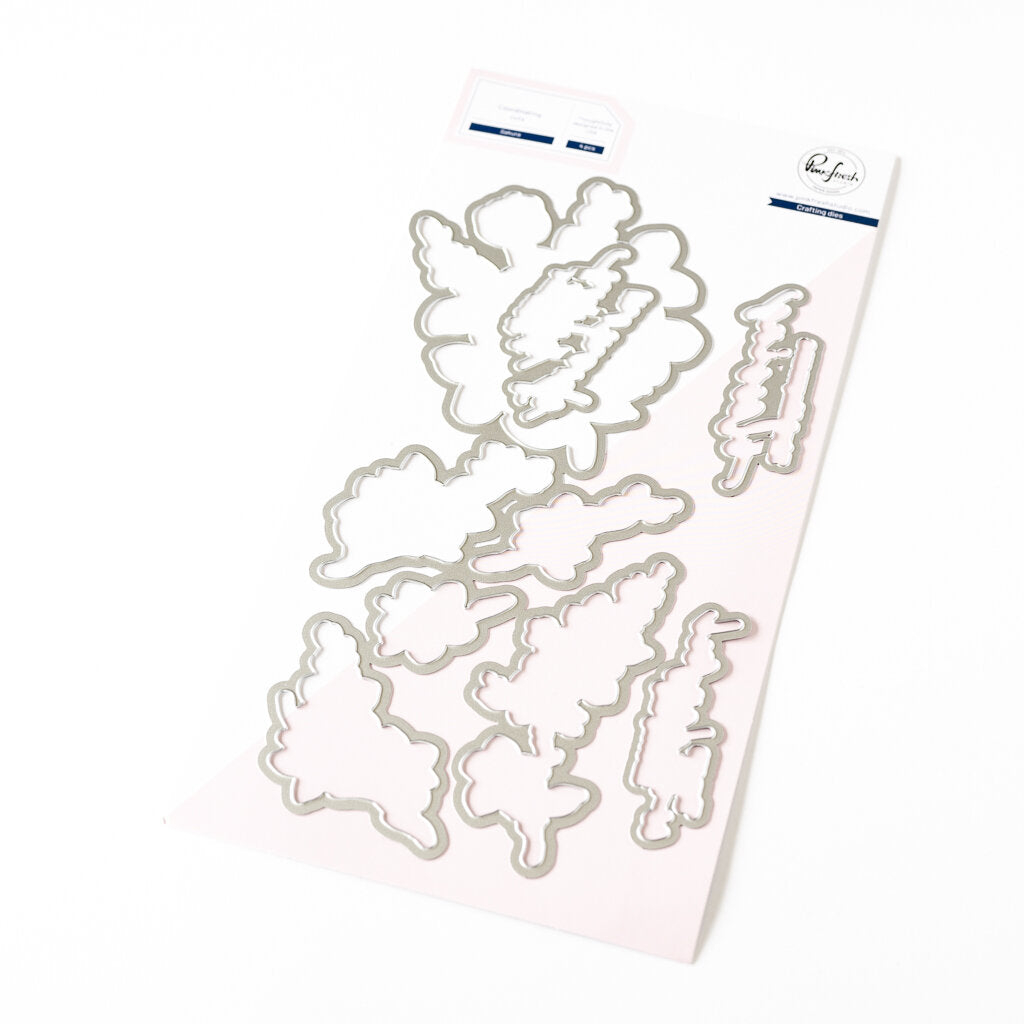 Bumbleberry Papercrafts Ltd