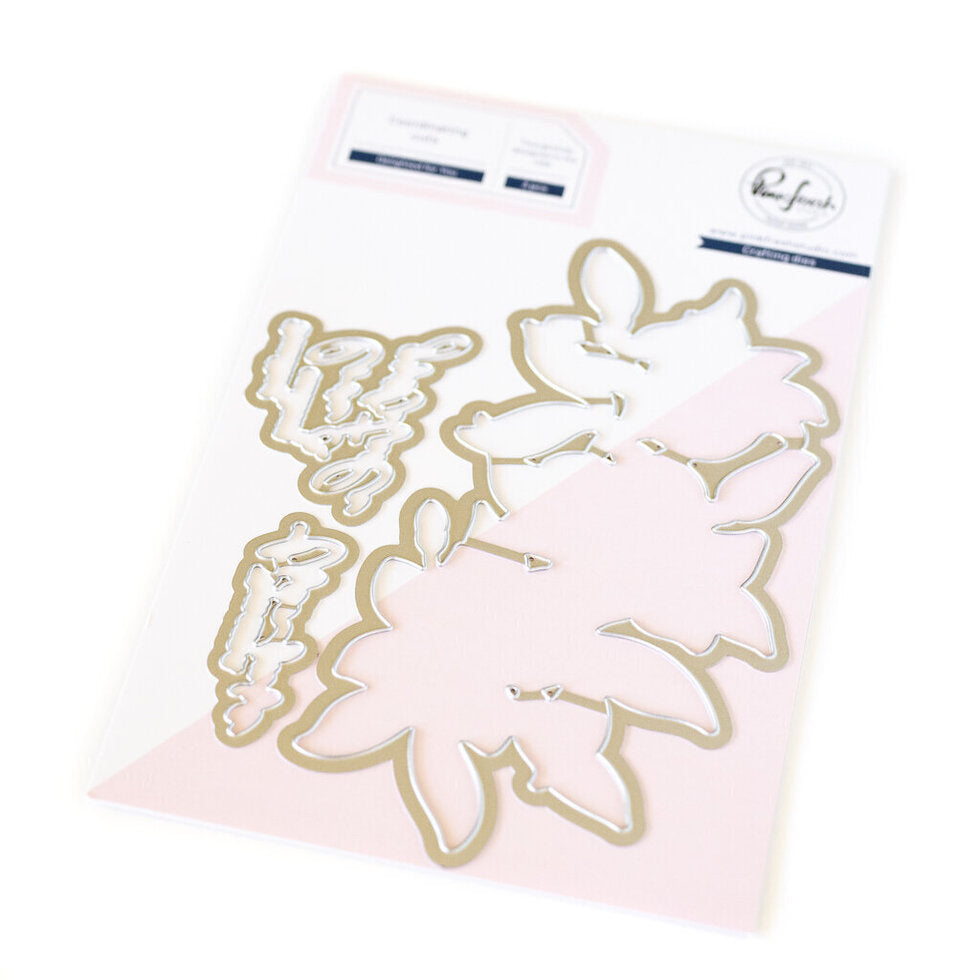 Bumbleberry Papercrafts Ltd