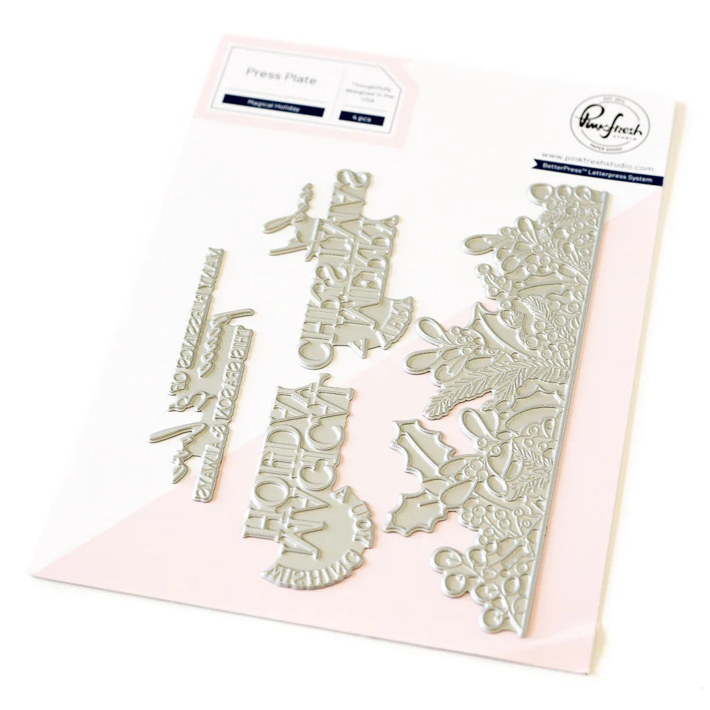 Bumbleberry Papercrafts Ltd
