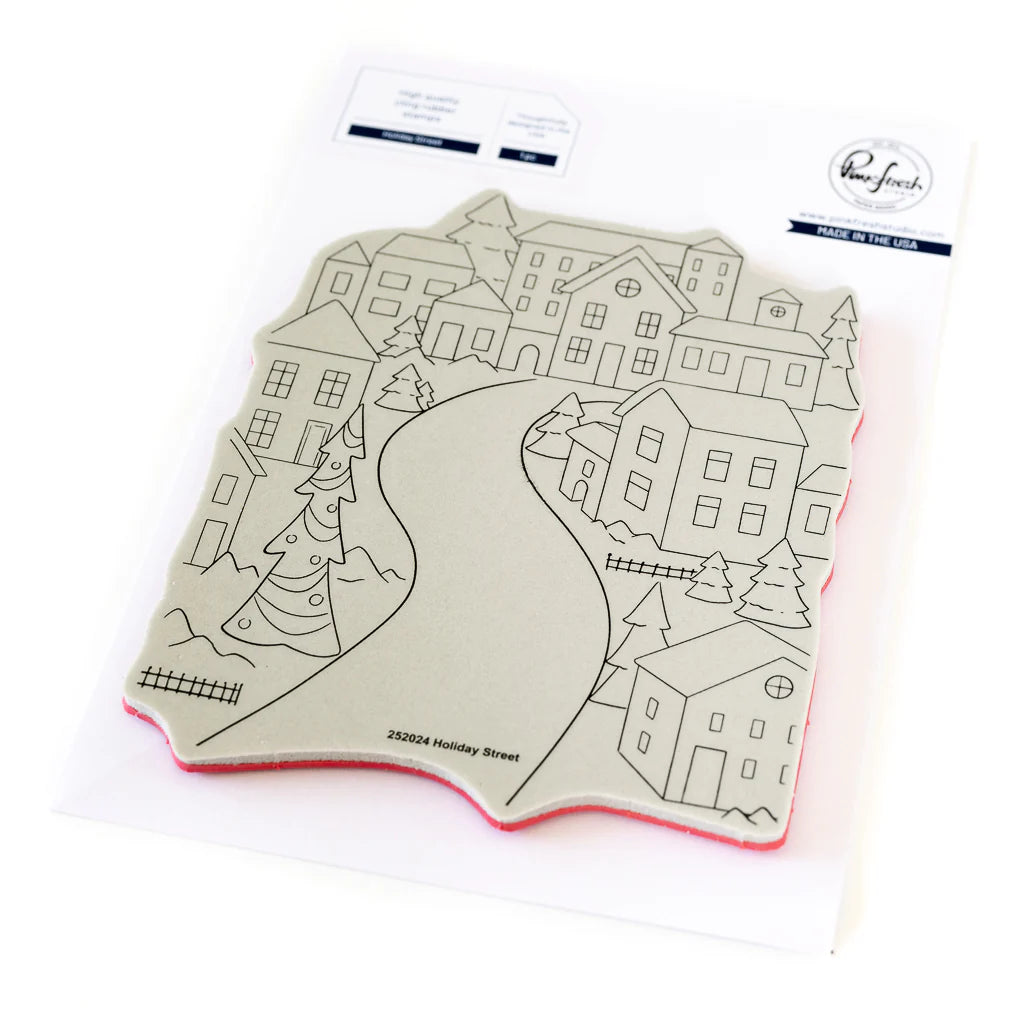 Bumbleberry Papercrafts Ltd