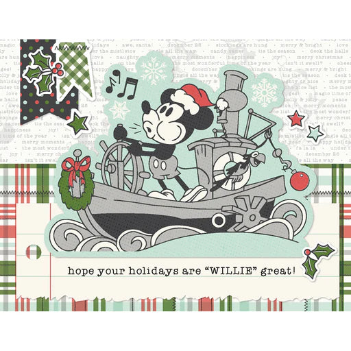 Bumbleberry Papercrafts Ltd