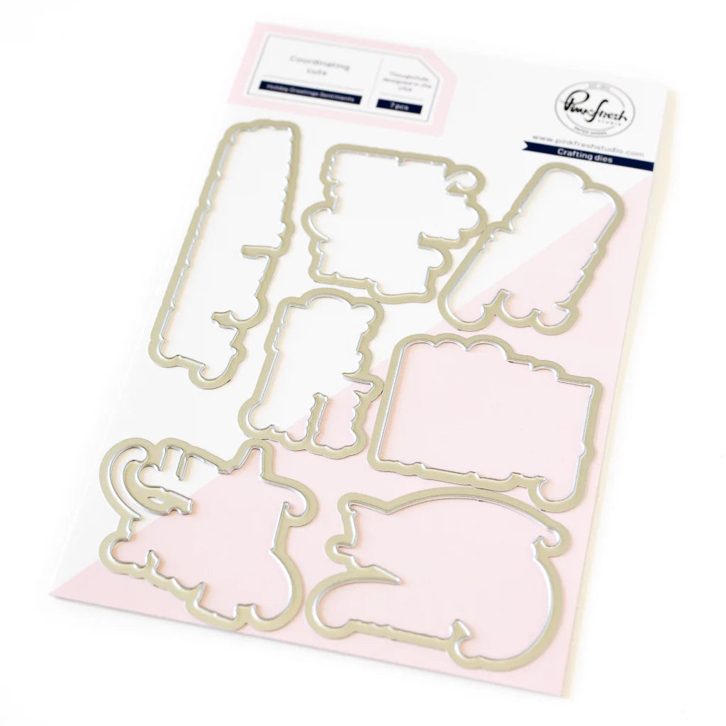 Bumbleberry Papercrafts Ltd