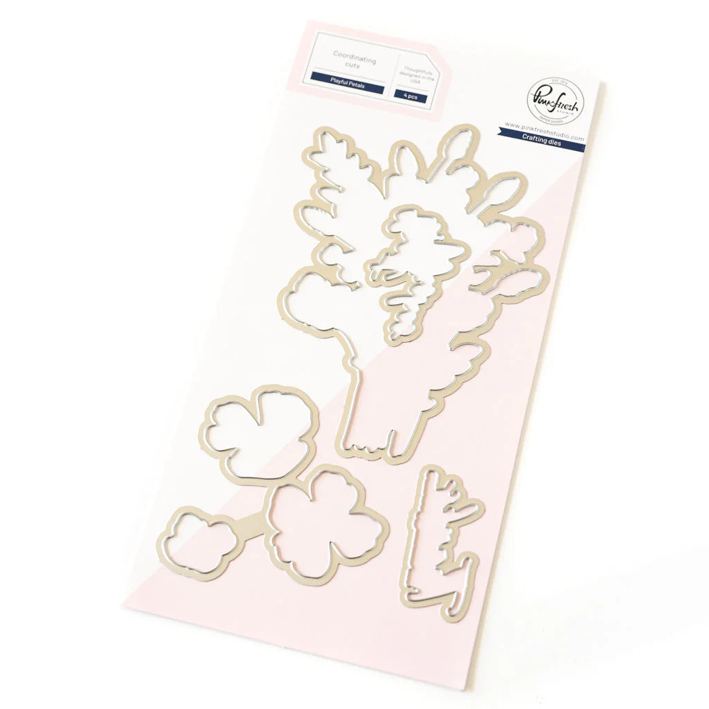 Bumbleberry Papercrafts Ltd