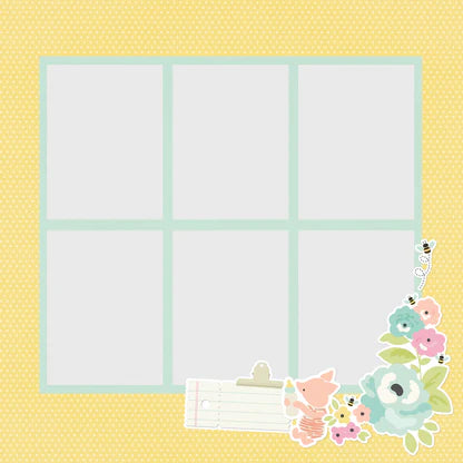 Bumbleberry Papercrafts Ltd