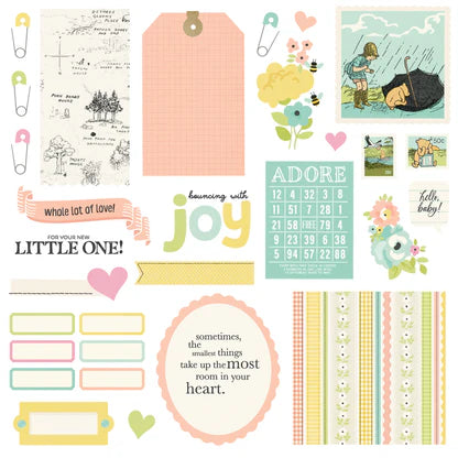 Bumbleberry Papercrafts Ltd