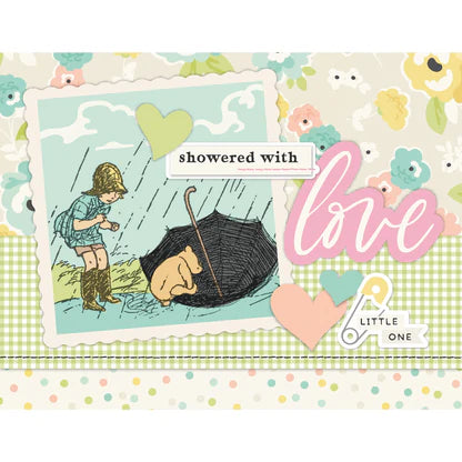 Bumbleberry Papercrafts Ltd
