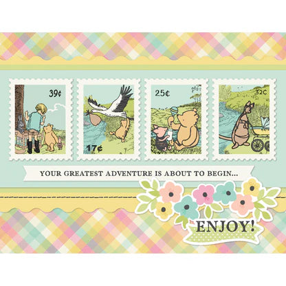 Bumbleberry Papercrafts Ltd