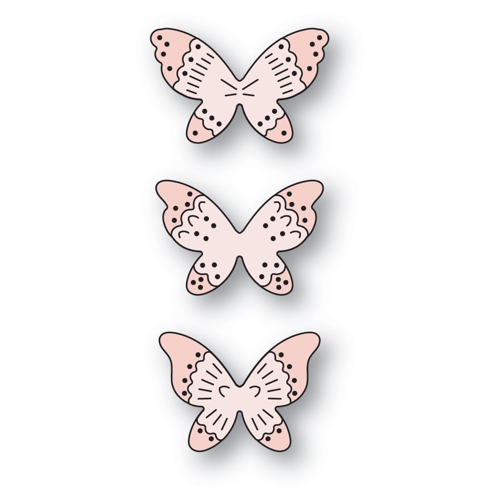 Nordic Butterfly Trio