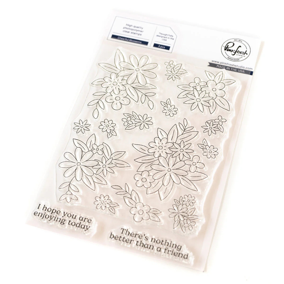 Bumbleberry Papercrafts Ltd