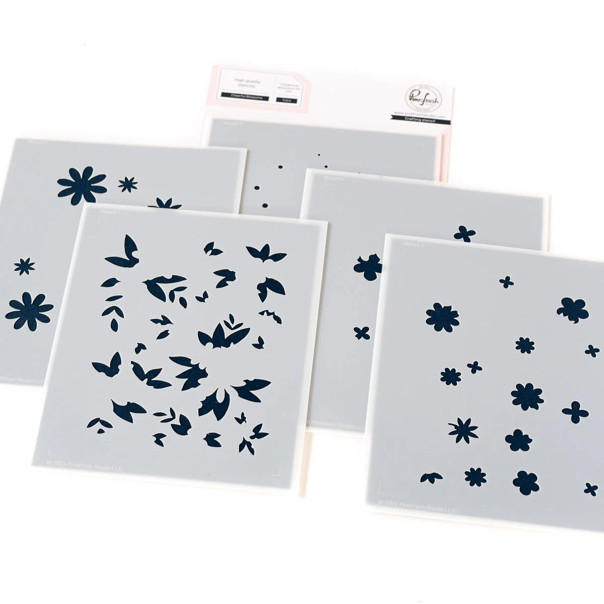 Bumbleberry Papercrafts Ltd