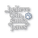 Believe in Santa Paws