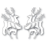 Nordic Regal Deer